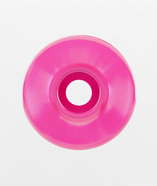 OJ Super Juice Bubble Gum 60mm 78a Cruiser Skateboard Wheels