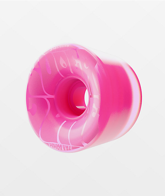 OJ Super Juice Bubble Gum 60mm 78a Cruiser Skateboard Wheels