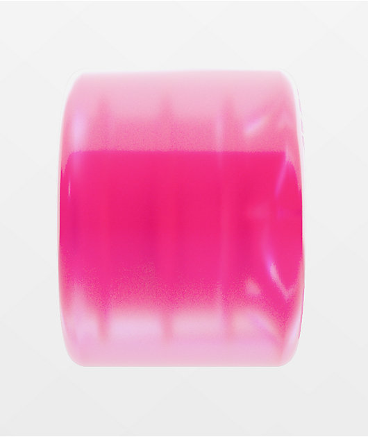 OJ Super Juice Bubble Gum 60mm 78a Cruiser Skateboard Wheels