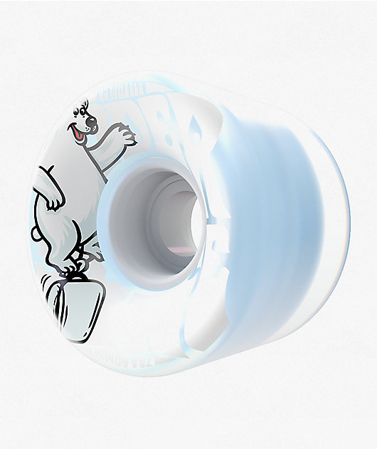 OJ Super Juice Ice Cold 60mm 78a Cruiser Skateboard Wheels