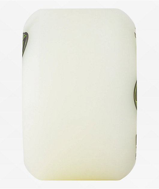 OJ Team Line Original 54mm 99a White Skateboard Wheels