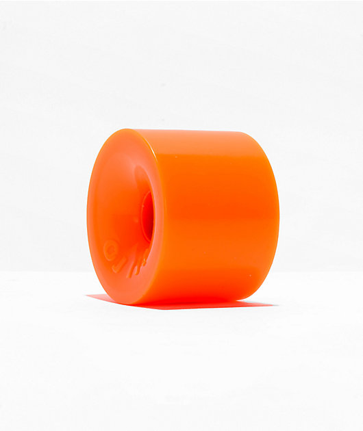 OJ Thunderjuice 75mm 78a Orange Cruiser Wheels | Zumiez