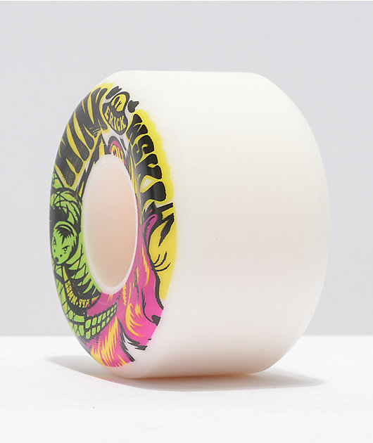 OJ Winkowski Mountain Trip 58mm 99a Skateboard Wheels