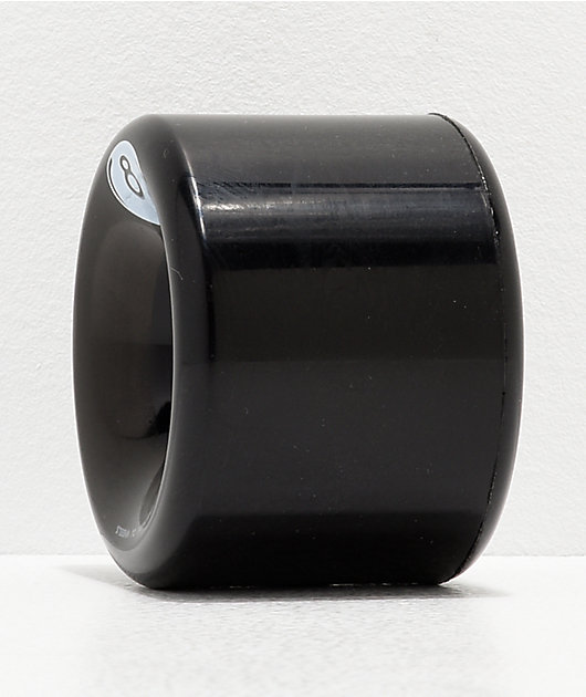 OJ Winkowski Pro 8 Baller Superjuice 60mm 78a Black Cruiser Wheels