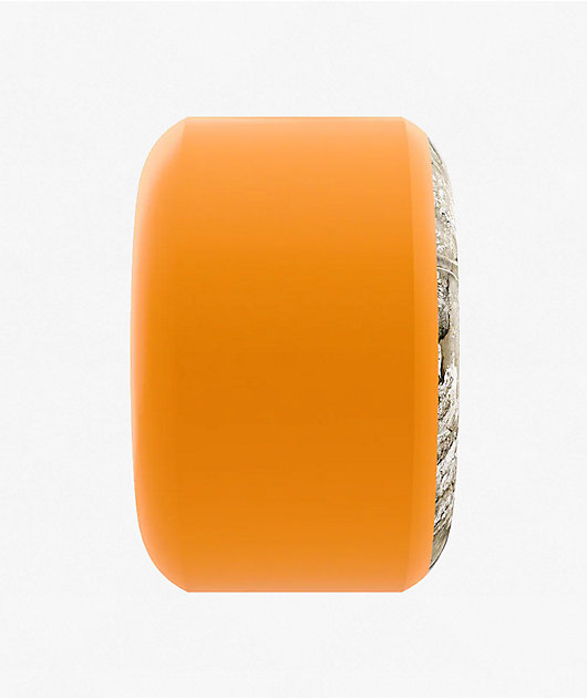 OJ x Realtree Keyframes 56mm 92a Orange Skateboard Wheels