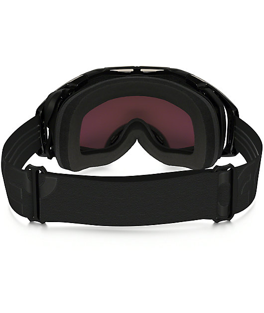 factory pilot blackout