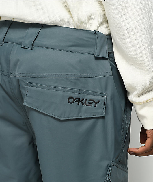 oakley arrowhead 10k biozone snowboard pants