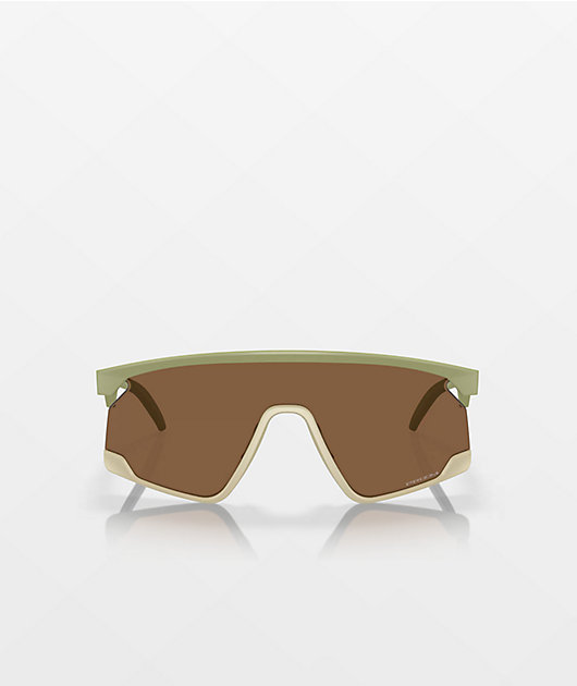Oakley BXTR Fern & Prizm Bronze Sunglasses | Zumiez