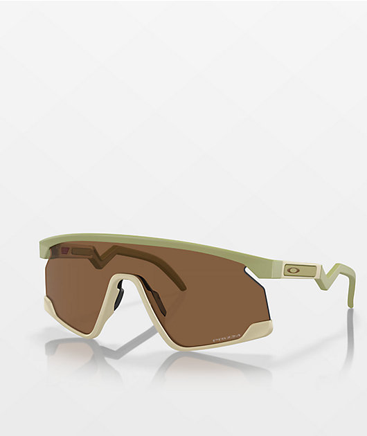 Oakley BXTR Fern & Prizm Bronze Sunglasses | Zumiez