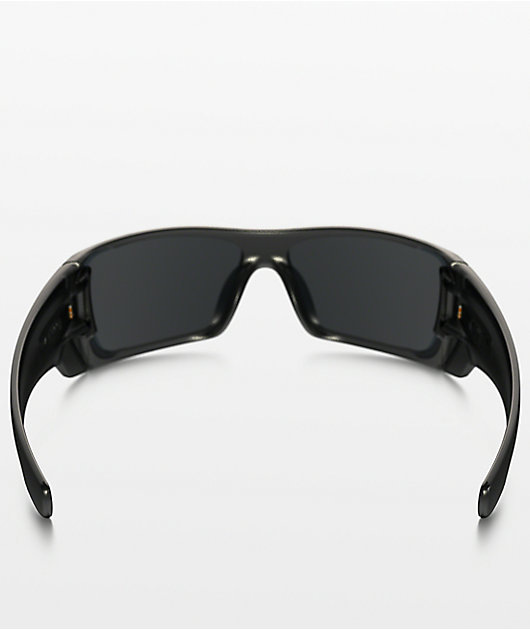 batwolf black iridium polarized