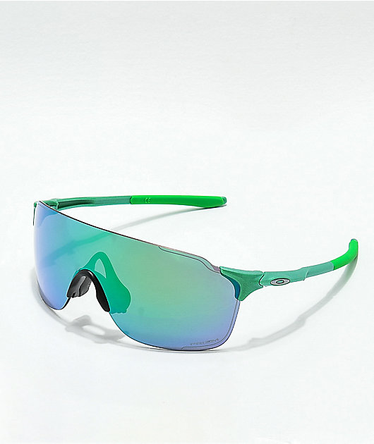 EVZero Path Prizm Stride Gamma Green Sunglasses