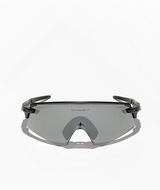 Oakley Encoder Matte Black Prizm Black Sunglasses