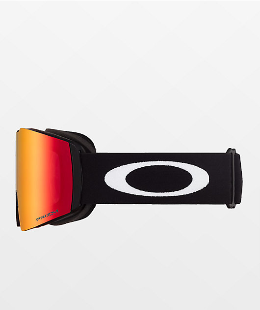 Oakley fall line torch iridium hotsell