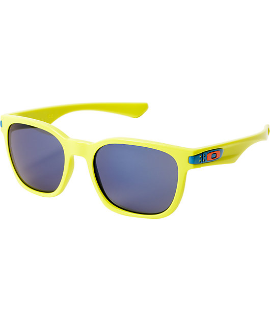 oakley sunglasses yellow