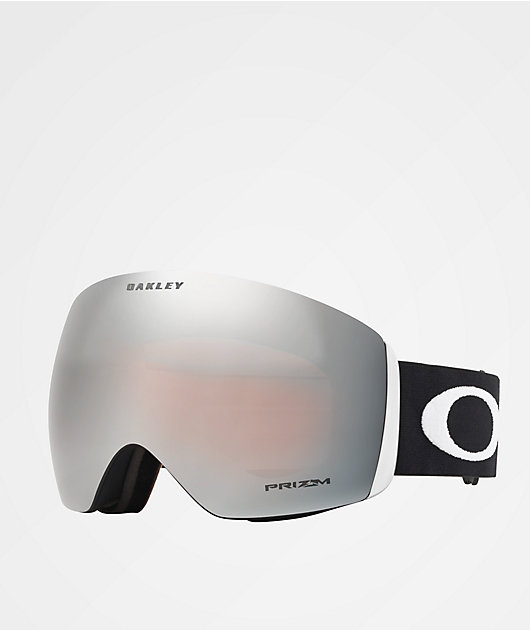 oakley prizm snowboard