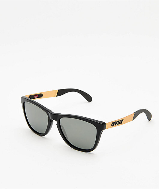 frogskins mix oakley