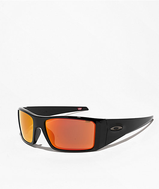 Oakley Men's Heliostat Team USA Sunglasses