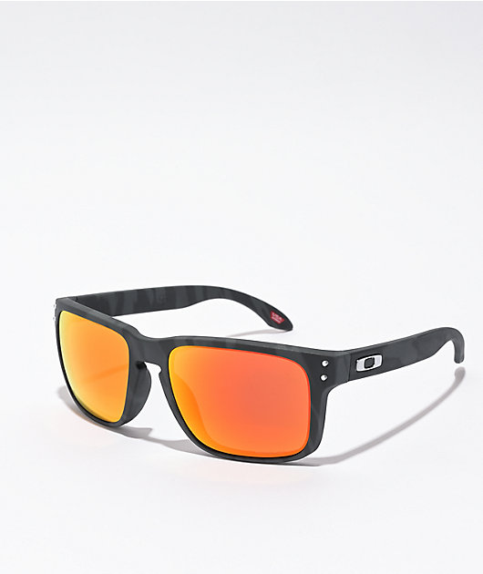 Oakley ruby prizm lens best sale