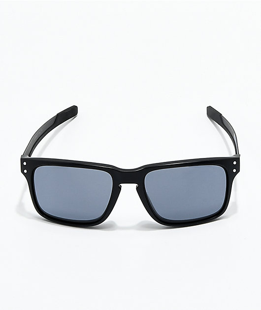 Oakley Holbrook Mix Matte Black Sunglasses