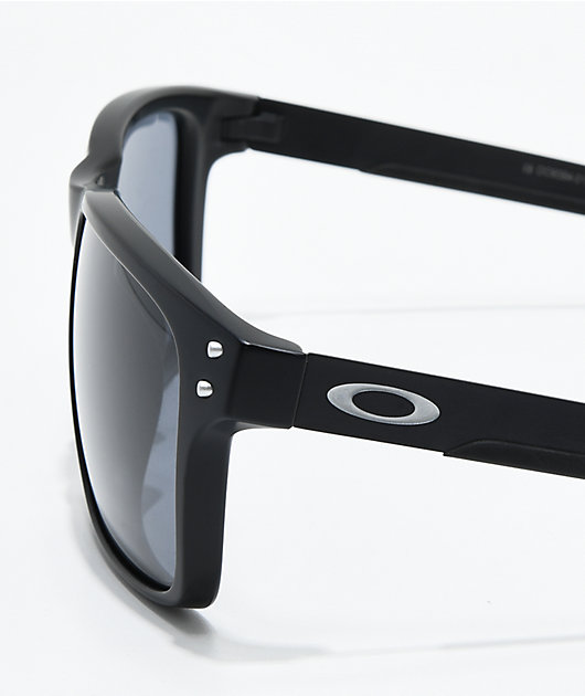 Oakley Holbrook Mix gafas de sol en negro mate