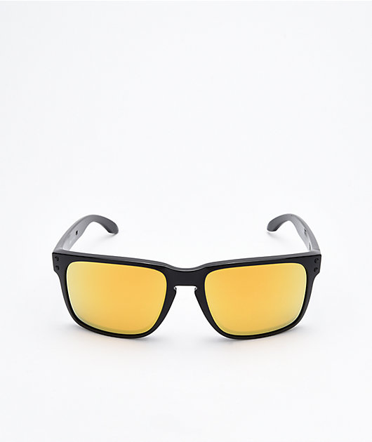 Oakley Holbrook XL 24K gafas de polarizadas en