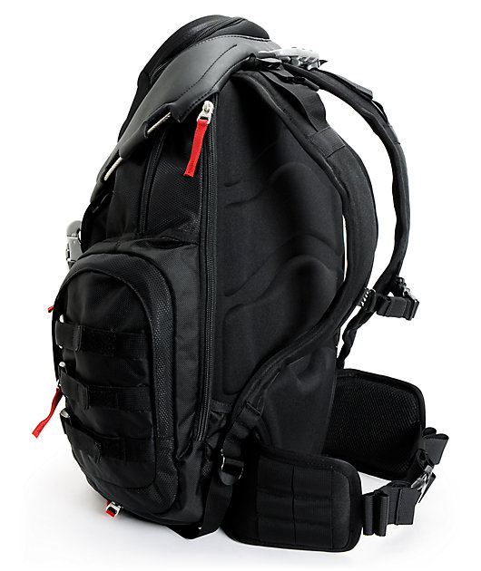 oakley camera backpack