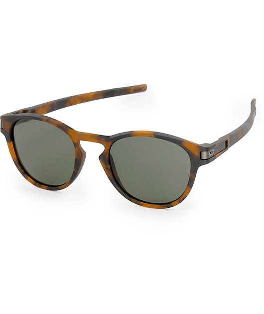Oakley Latch Sunglasses | Zumiez