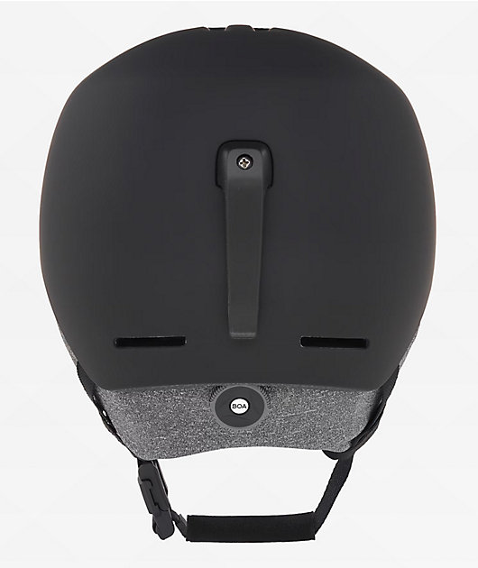 Oakley MOD1 Blackout Snowboard Helmet