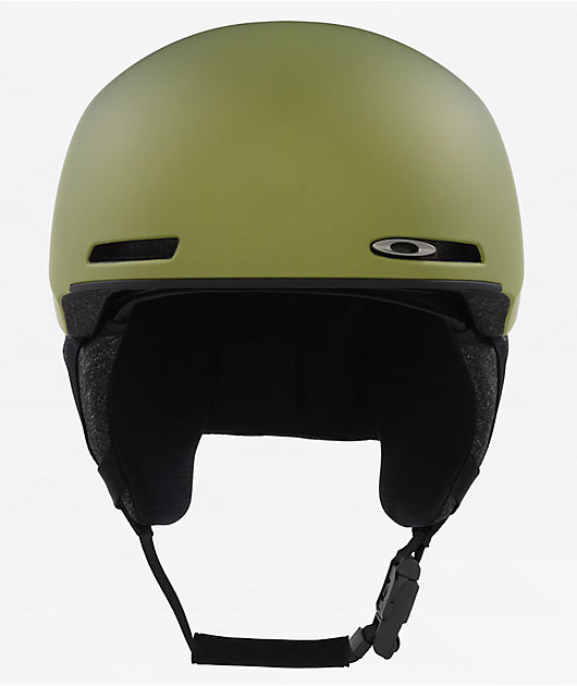 オークリーMOD1 Oakley MOD1 Matte Fern Snowboard Helmet | Zumiez