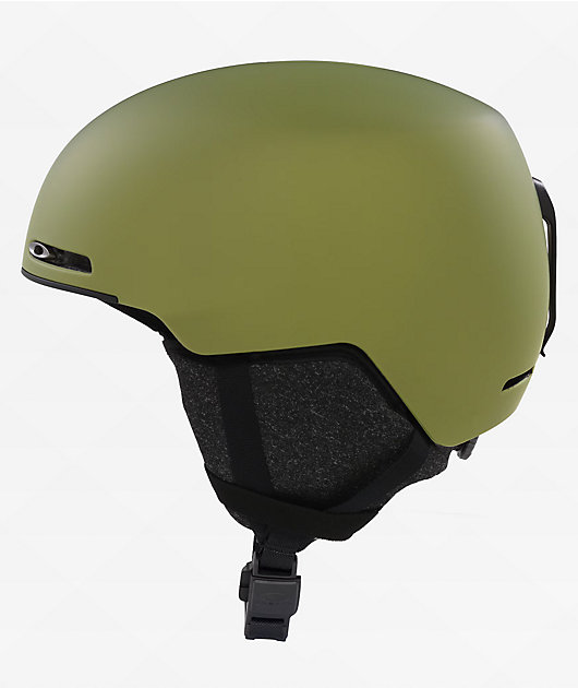 Oakley MOD1 Matte Fern Snowboard Helmet | Zumiez