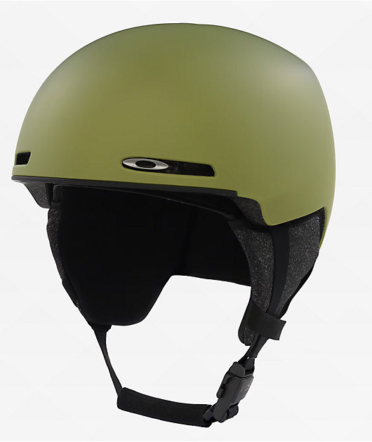 Oakley MOD1 Matte Fern Snowboard Helmet | Zumiez