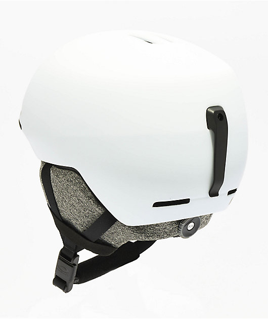 OAKLEY MOD ヘルメット ホワイト Oakley MOD1 PRO - Youth - White | Oakley® US