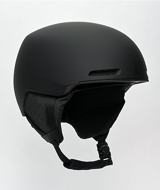 Oakley Mod1 Mips Blackout Helmet