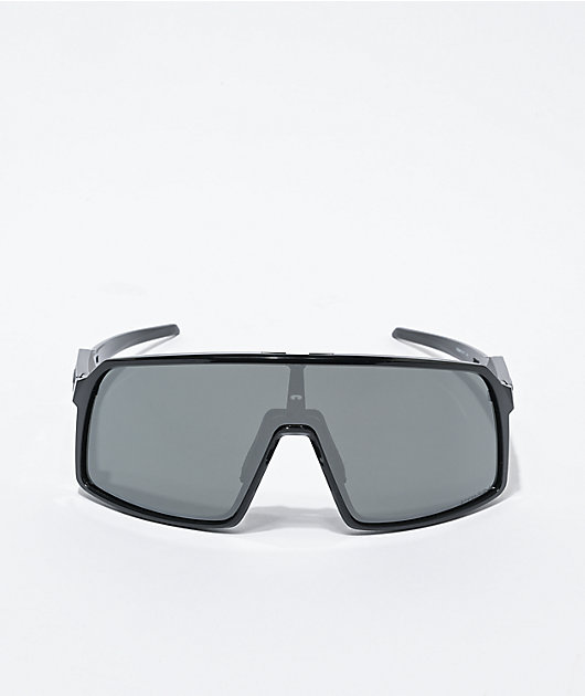 Oakley Sutro Prizm Black Polarized Sunglasses