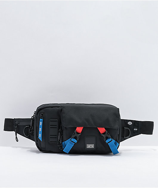 sling bag fanny pack