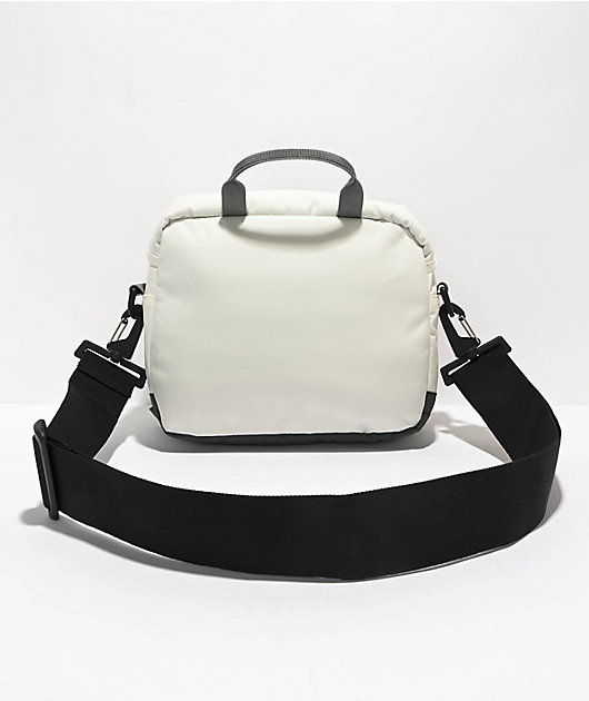 Oath Stock 35 Camera Bolso de hombro blanco