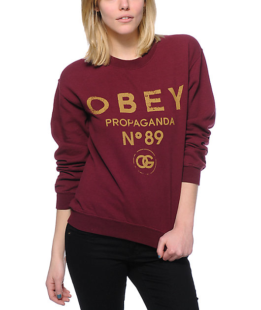 Vintage maroon sweatshirt clearance