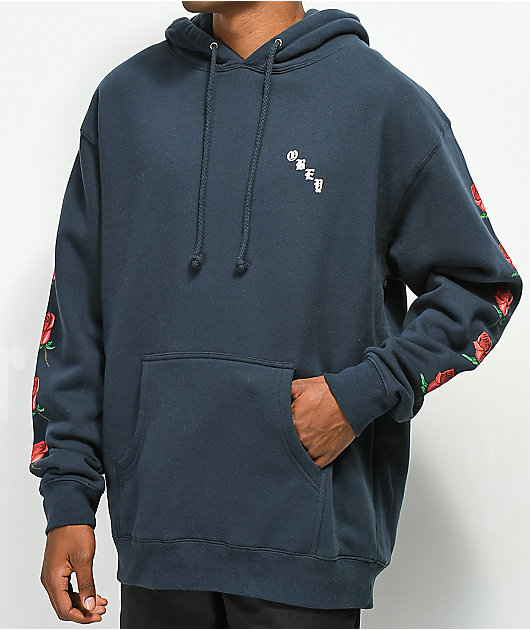 nike shrug hoodie