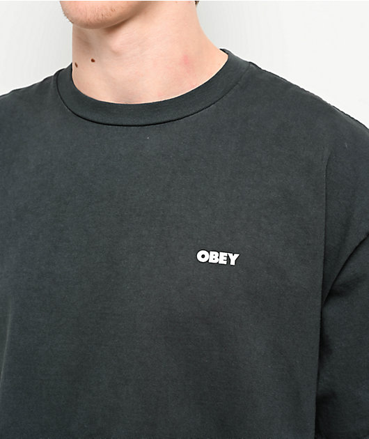 Tシャツ・カットソー OBEY \