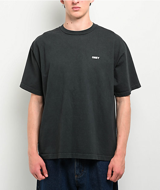 Tシャツ・カットソー OBEY \