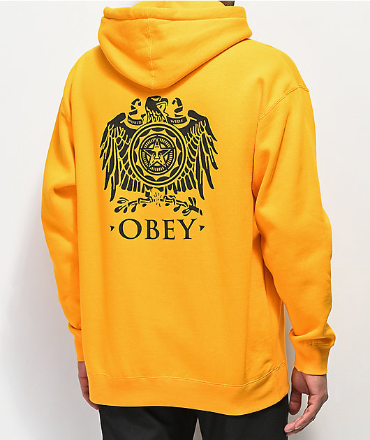 eagle hoodie