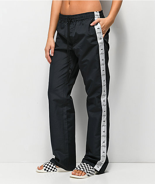 obey track pants