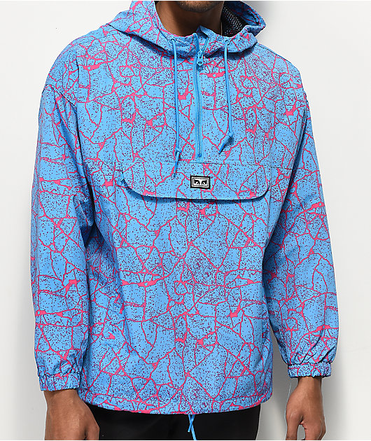 anorak obey