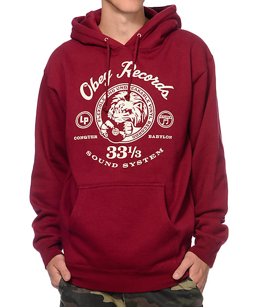 zumiez pullover hoodies