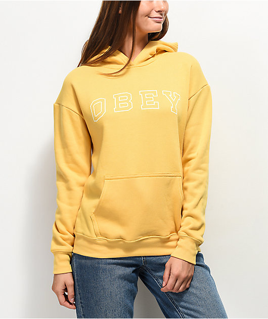 delancey hoodie