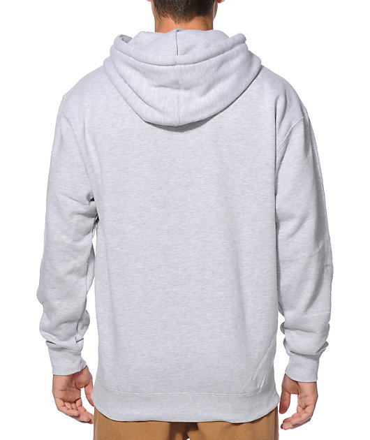 obey dissent til the end hoodie