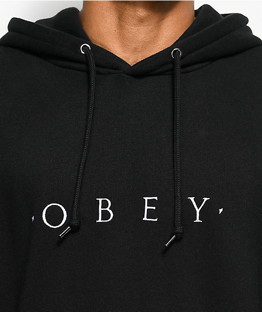 black dsquared jumper