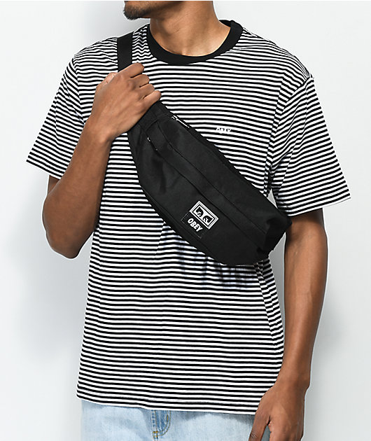 obey sling pack