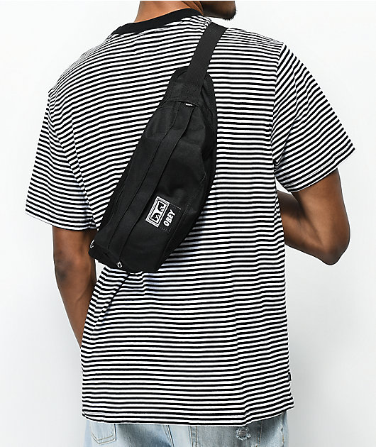 obey sling bag