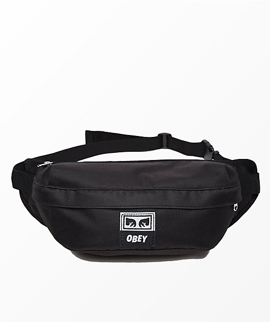 obey man bag